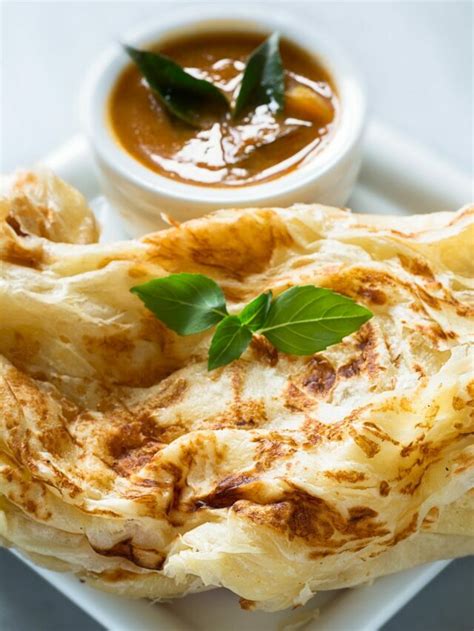 roti ca|Roti Canai – How to make it at home (a comprehensive guide)